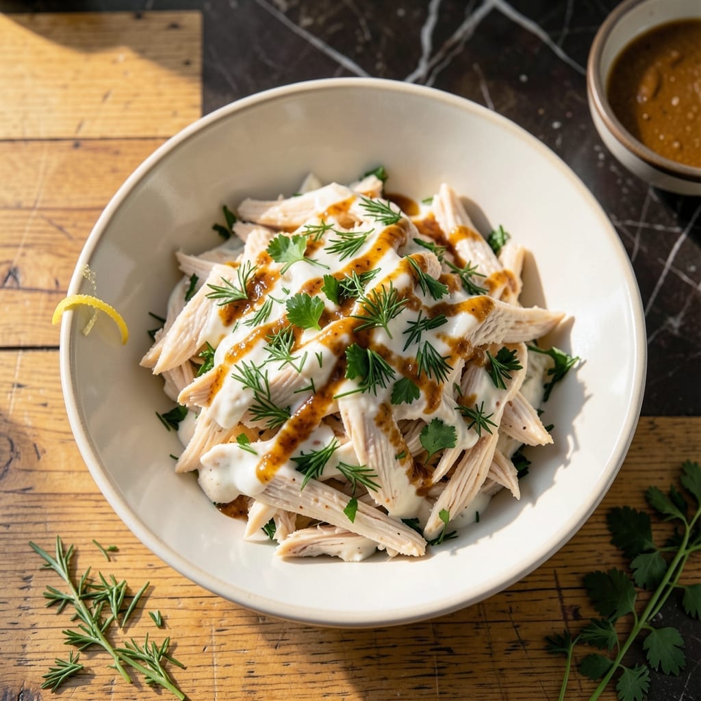 Basic Chicken Salad Recipe No Celery: Simple Creamy Blend With Fresh Herbs Basic Chicken Salad Recipe No Celery: Simple Creamy Blend With Fresh Herbs