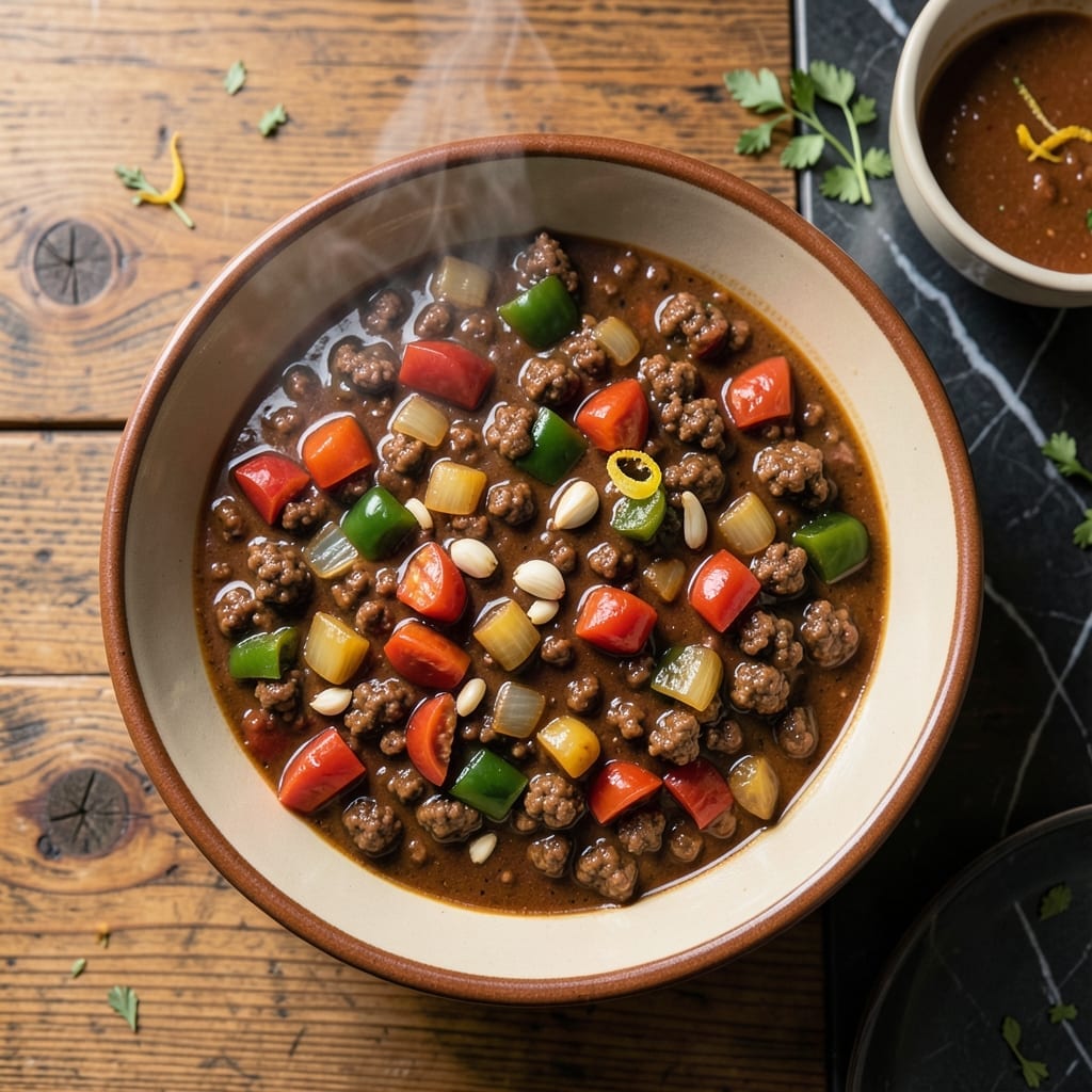 McCormick Chili Recipe Slow Cooker: Bold Beefy Depth in Hands-Off Cooking McCormick Chili Recipe Slow Cooker: Bold Beefy Depth in Hands-Off Cooking