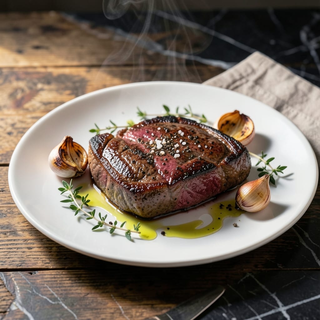 Instant Pot Recipe for Ribeye Steak: Pressure-Cooked Steakhouse Quality