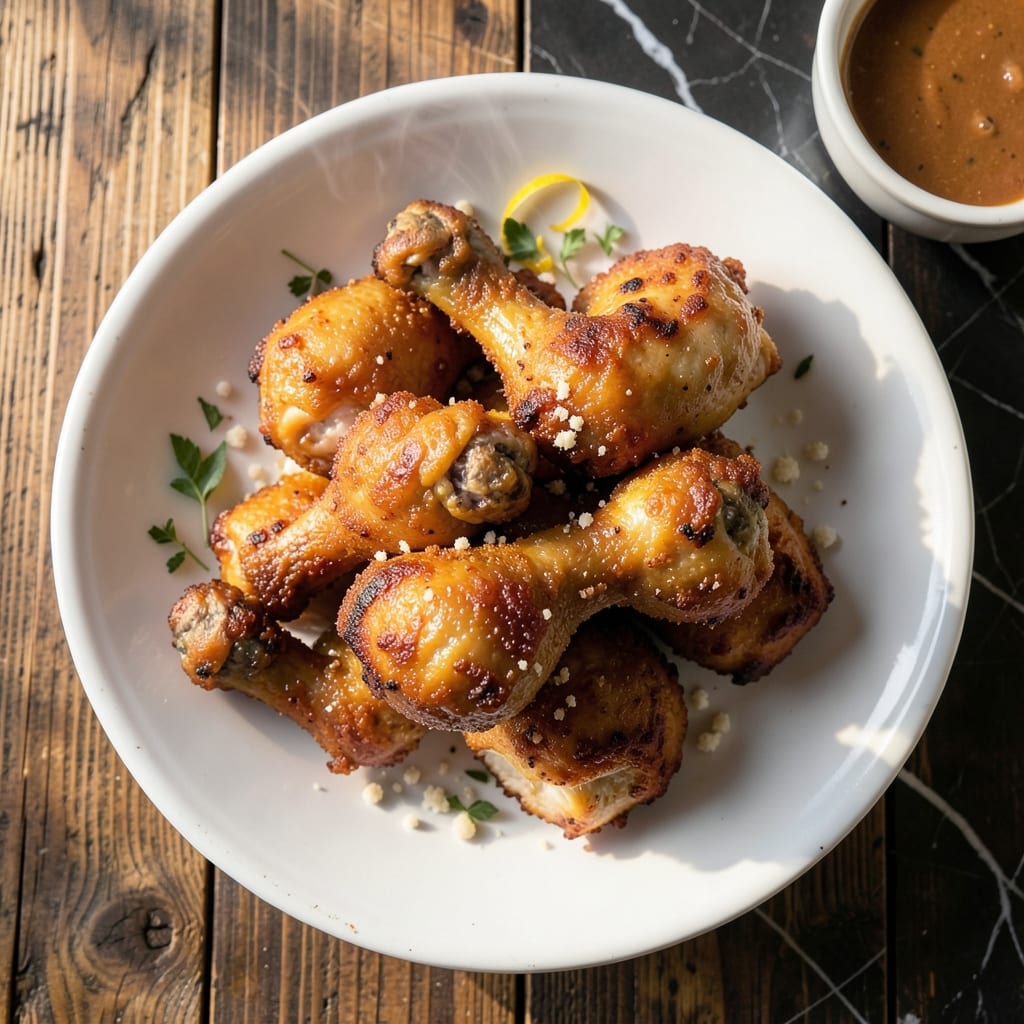 Lee's Famous Recipe Chicken Stanford Menu: Signature Dish From the Iconic Restaurant
