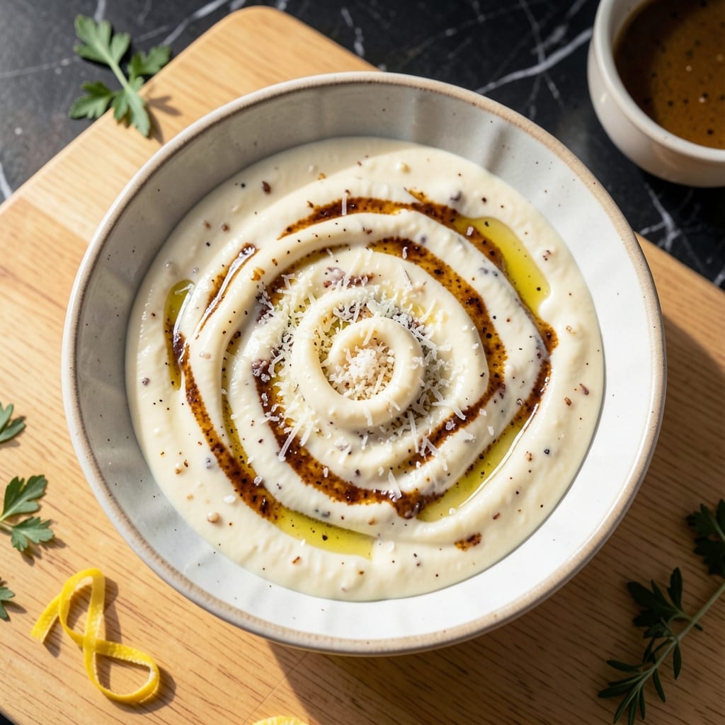 Caesar Salad Dressing Recipe Nyt
