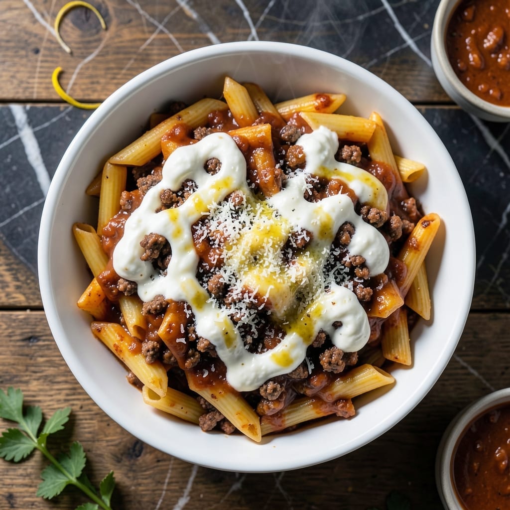 Baked Pasta Recipe Ideas: Cheesy Layers of Weeknight Comfort