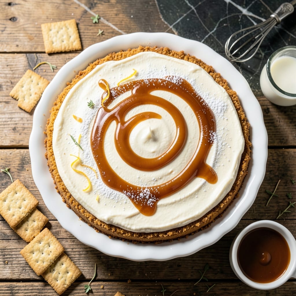 Philadelphia Cream Cheese Cheesecake Recipe on Box: Easy No-Bake Classic