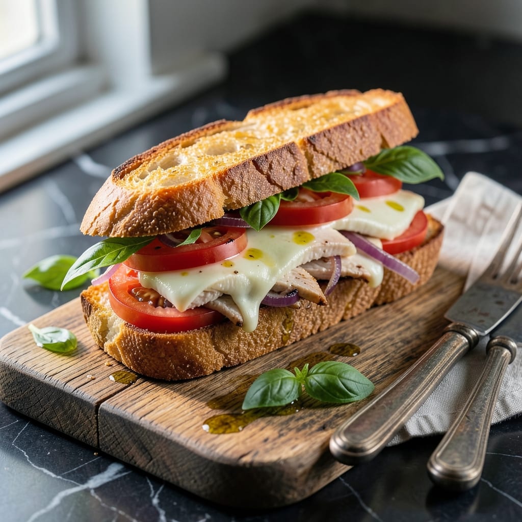 Panini Recipe Ideas: Creative Grilled Sandwich Combinations Panini Recipe Ideas: Creative Grilled Sandwich Combinations