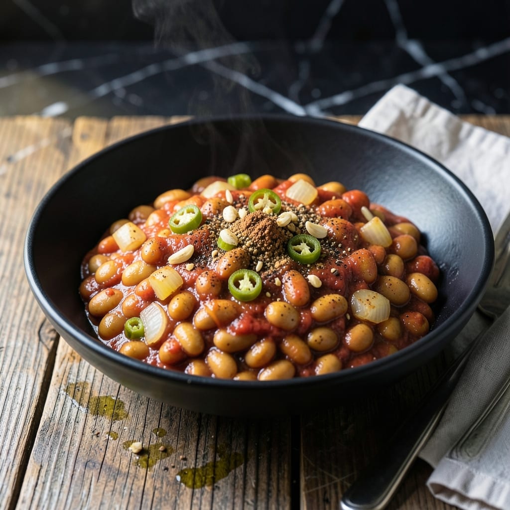 Mexican Pinto Beans Recipe Instant Pot: Smoky Hands-Off Flavor in Minutes