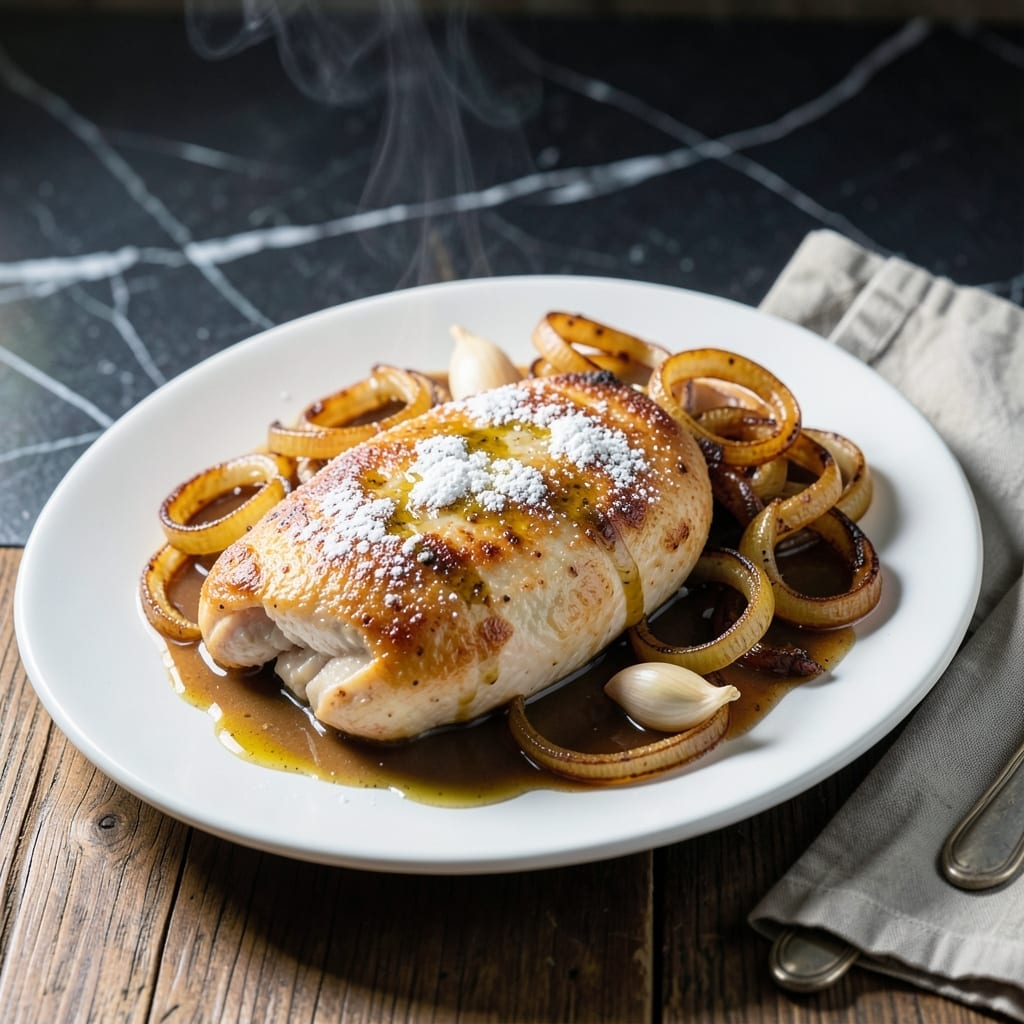 Mr. Food Test Kitchen Recipe of the Day: Daily Culinary Inspiration