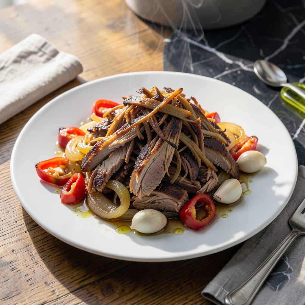 Leftover Pork Roast Recipe Ideas: Transform Tonight's Dinner With Savory Reinventions Leftover Pork Roast Recipe Ideas: Transform Tonight's Dinner With Savory Reinventions