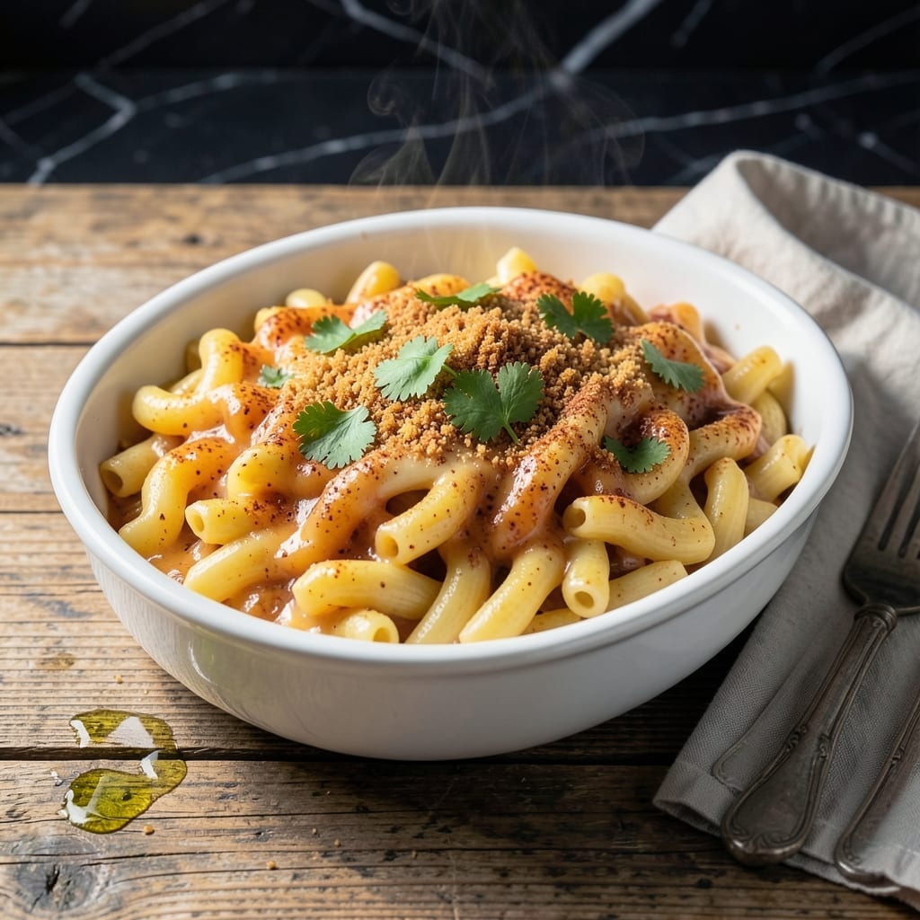Cheese Macaroni Recipe Indian: Spiced Fusion Comfort in a Bowl Cheese Macaroni Recipe Indian: Spiced Fusion Comfort in a Bowl