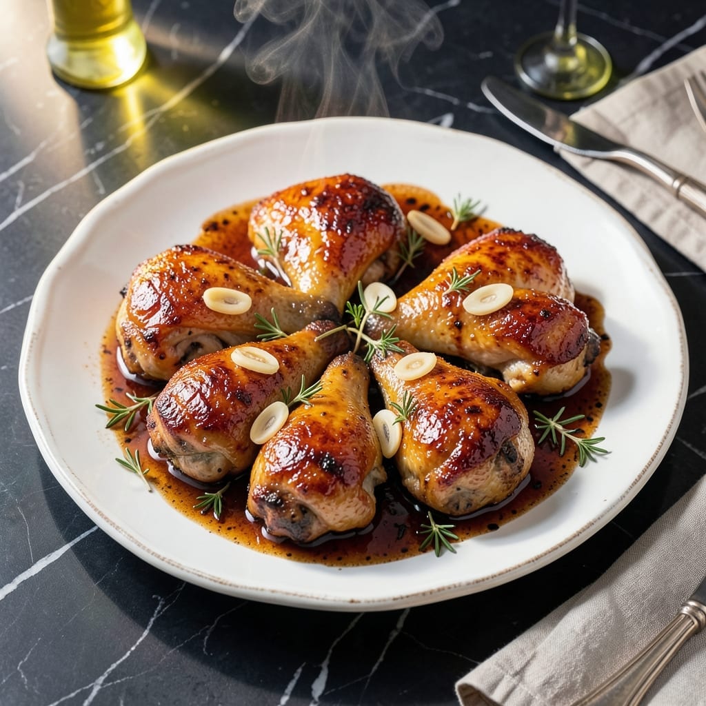 Kentucky Derby Recipe Ideas: Southern-Inspired Party Spread