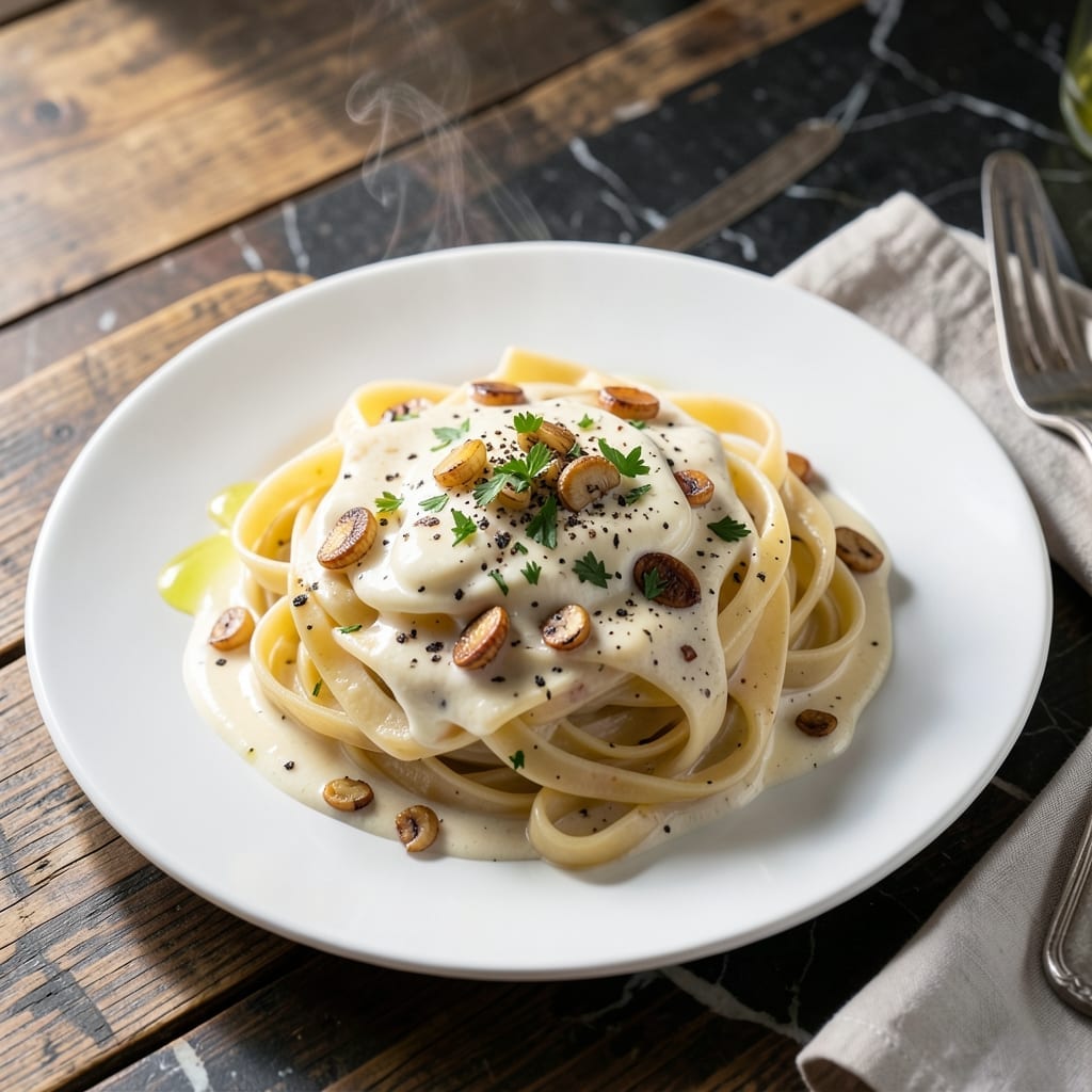 Dinner Recipe With Cream Cheese: Rich and Velvety Weeknight Indulgence