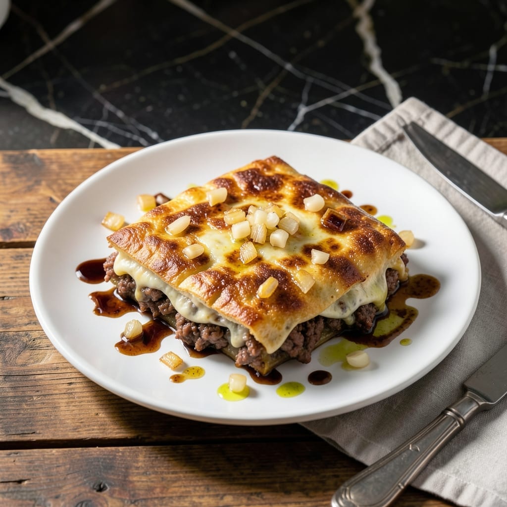 Filipino Torta Recipe Ground Pork: Savory Egg and Meat Harmony