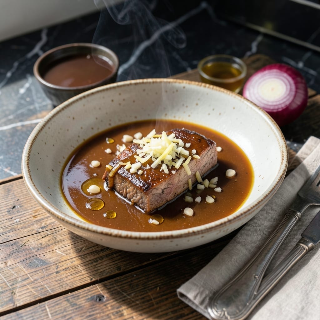 Brisket Injection Recipe Apple Cider Vinegar: Juicy Depth With a Tangy Twist