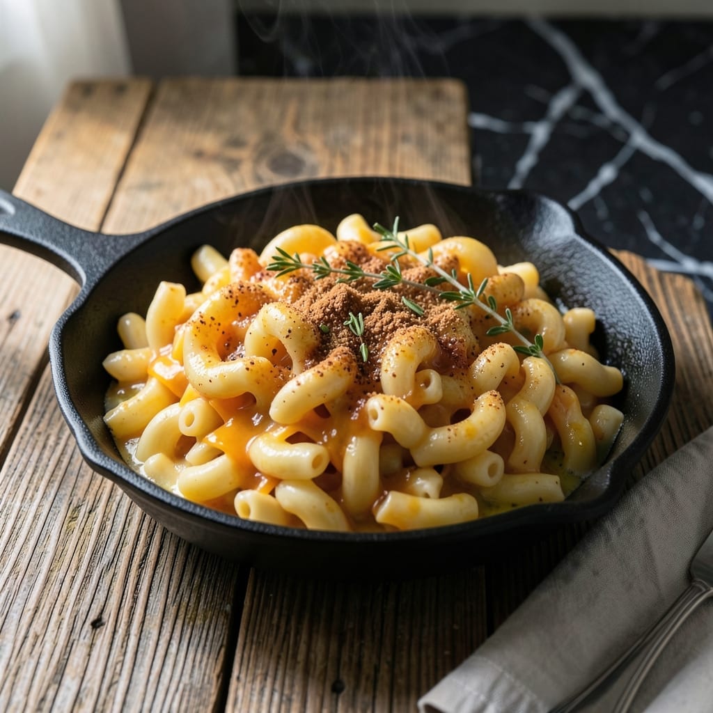 Best Macaroni and Cheese Recipe Ever Oprah: Three-Cheese Velvety Indulgence