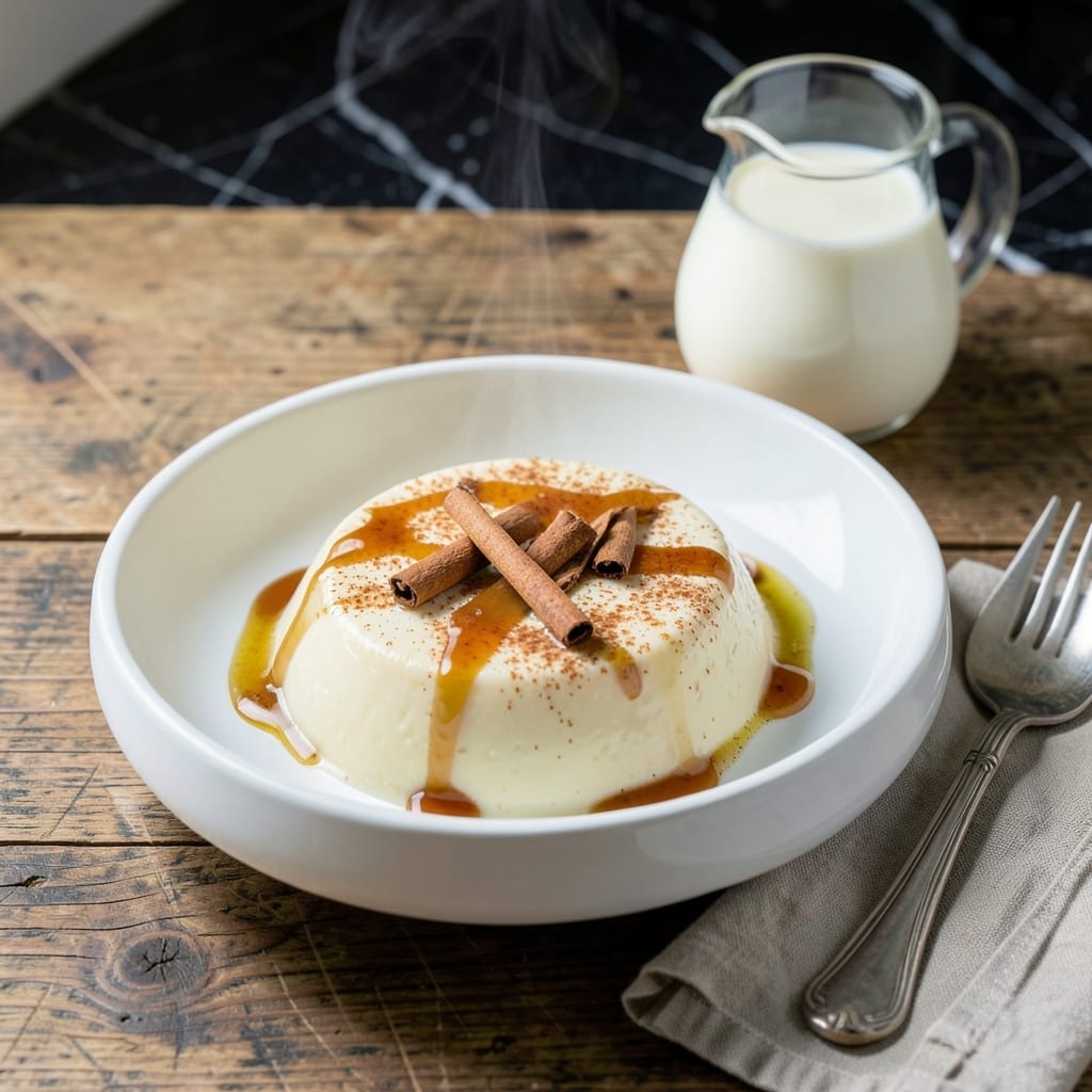 Maizena Recipe Dominican: Traditional Cornmeal Comfort with Local Flair