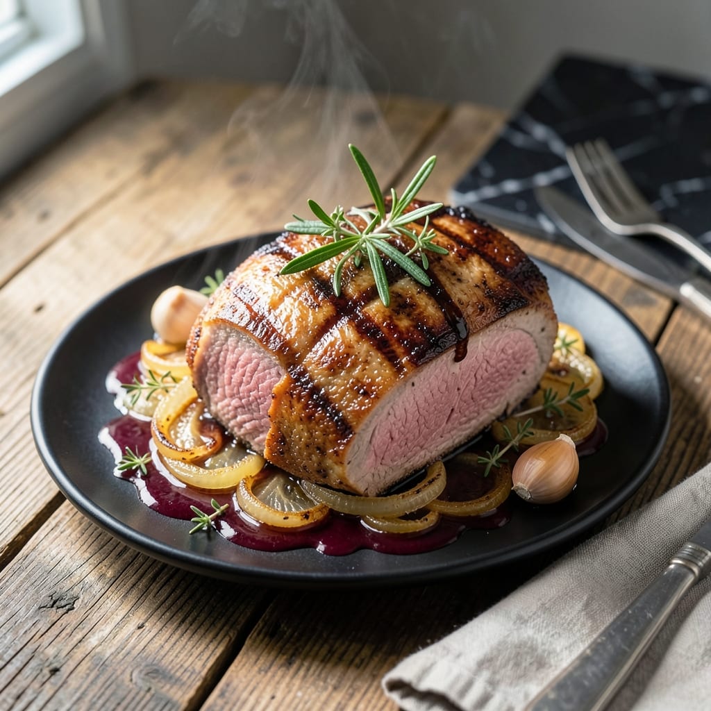 Lamb Breast Recipe Instant Pot: Pressure-Cooked Succulence with Herbs Lamb Breast Recipe Instant Pot: Pressure-Cooked Succulence with Herbs