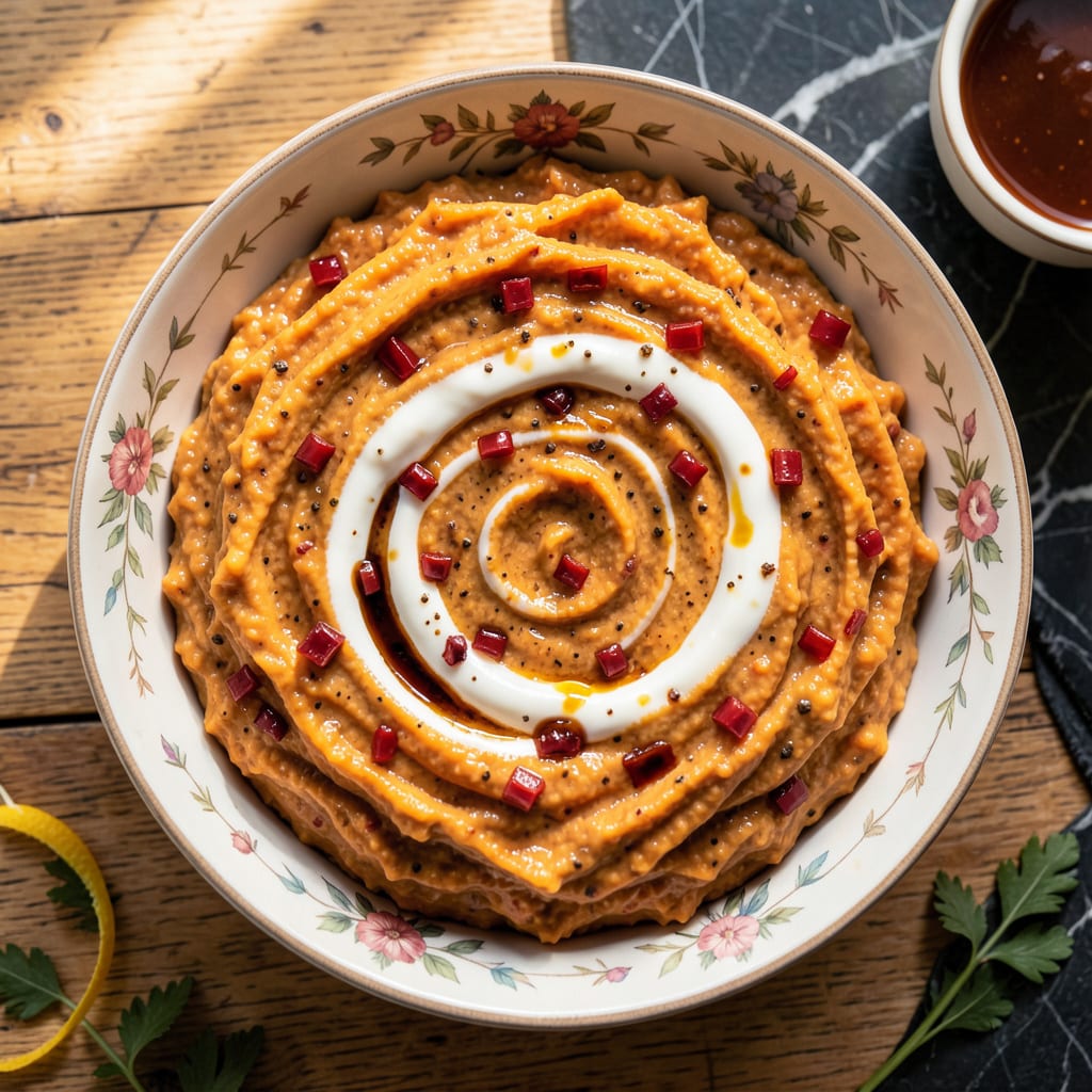 Complete Delicious Miss Brown Pimento Cheese Recipe: Southern Spread With a Kick overview image