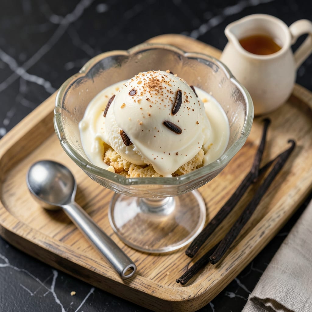 Deni Ice Cream Maker Recipe: Creamy Homemade Scoops in Minutes