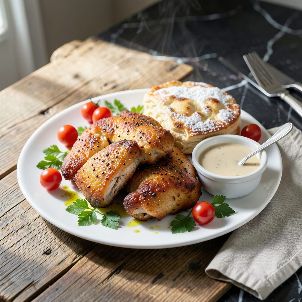 Lee's Famous Recipe Chicken Arnold Menu: Classic Comfort With a Signature Twist