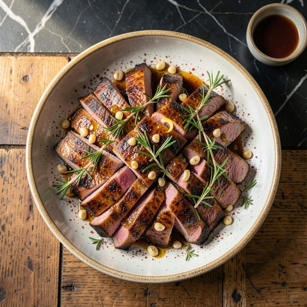 Grilled Pork Tenderloin Recipe Pioneer Woman: Herb-Kissed Juiciness Straight From the Grill