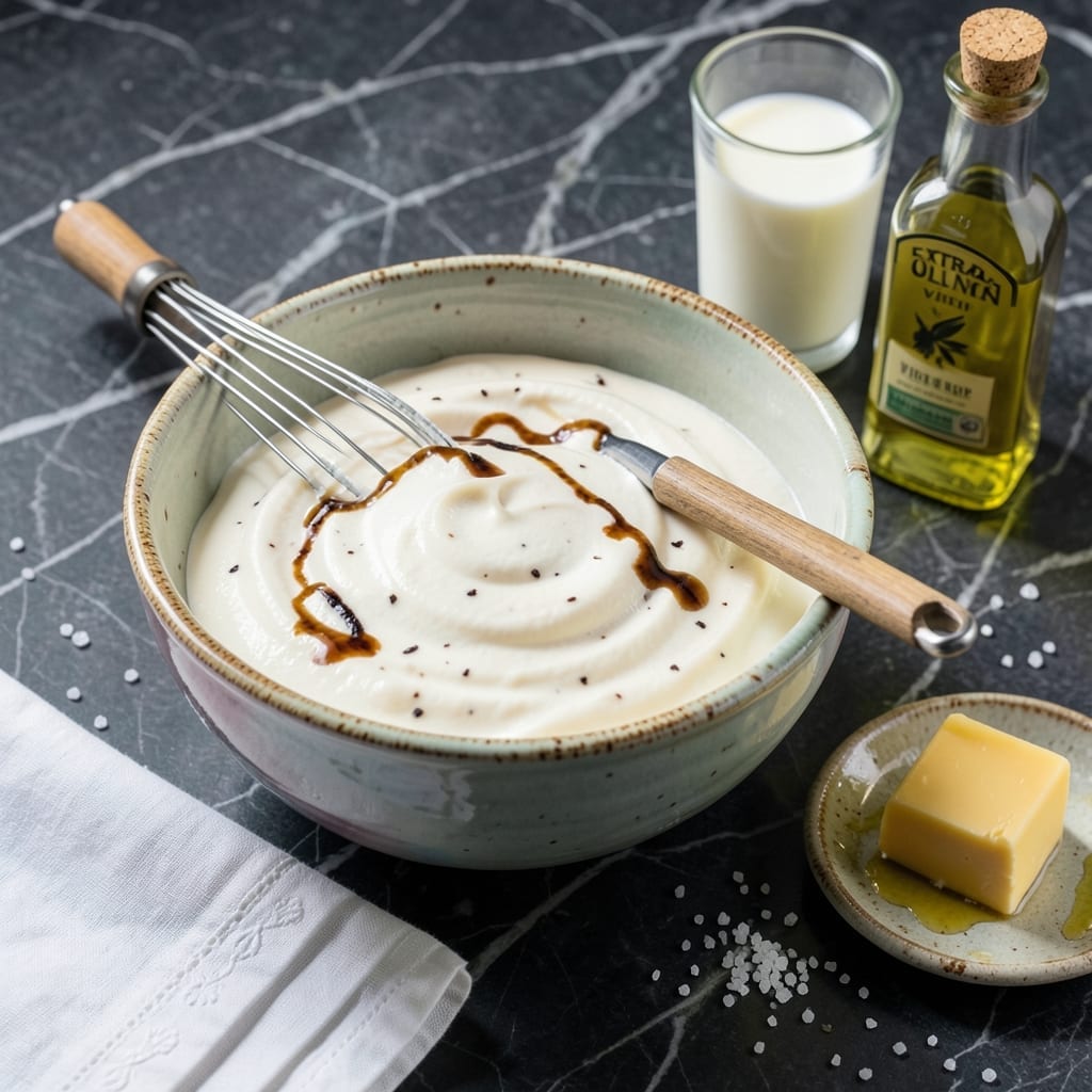 Frosting Recipe No Confectioners Sugar: Silky Smooth White Sugar Magic