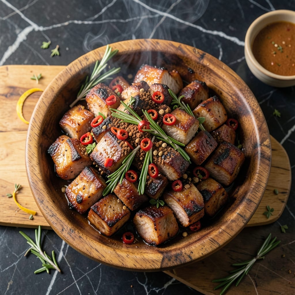 Jerk Pork Recipe Grill: Caribbean Spice with Smoky Char Jerk Pork Recipe Grill: Caribbean Spice with Smoky Char
