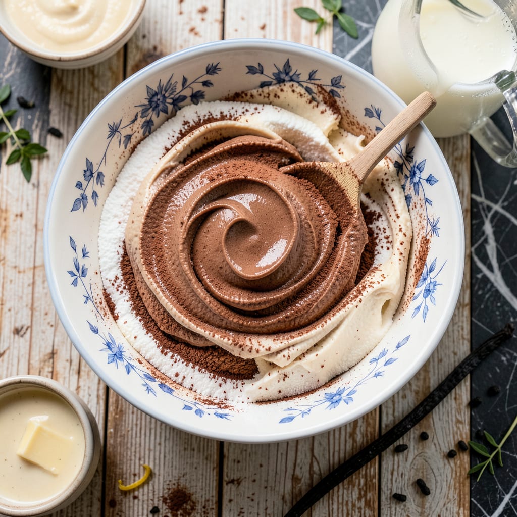 Comprehensive Duncan Hines Chocolate Frosting Recipe: Rich, Fudgy Perfection for Any Cake visual reference