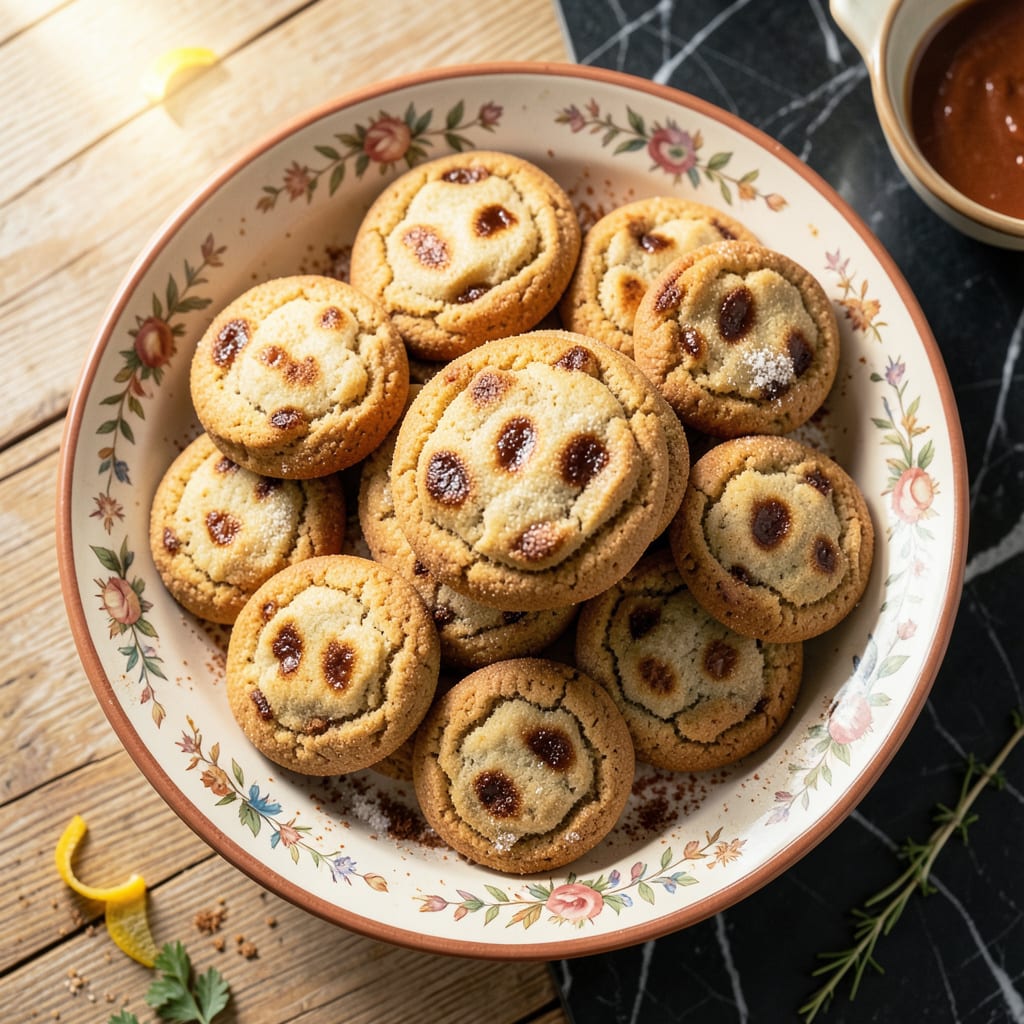 Complete Duncan Hines Snickerdoodle Recipe: Cinnamon Sugar Softness in Every Bite overview image