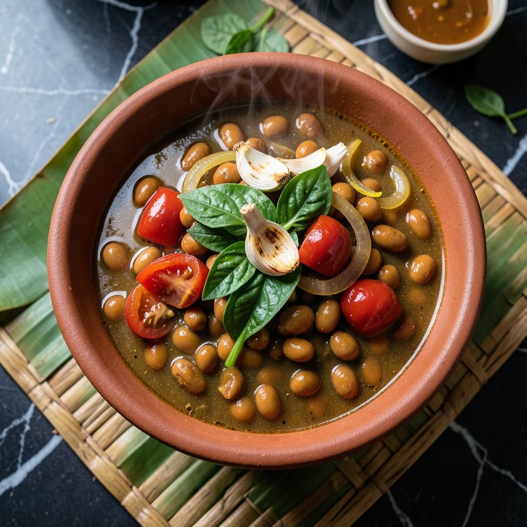Mung Beans Recipe Filipino: Savory Ginisang Style with Garlic and Onions