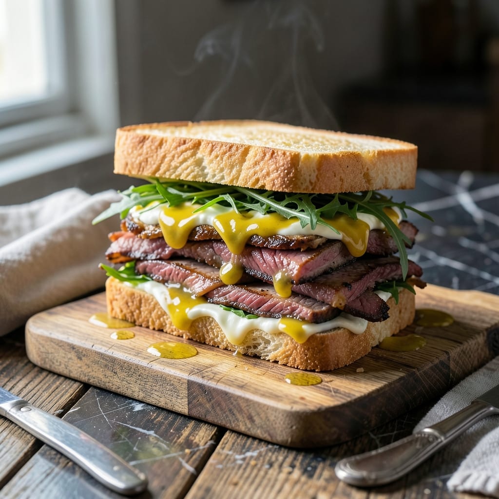 Left Over Roast Beef Recipe Ideas: Transform Last Night's Dinner Into New Meals