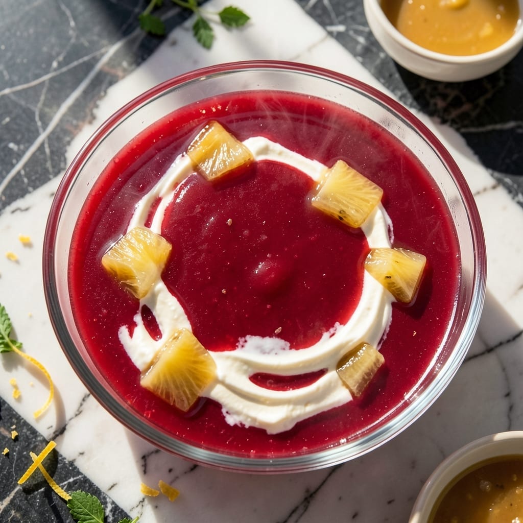 Best Jello Salad Recipe Ever: Retro Chill With Fruity Crunch