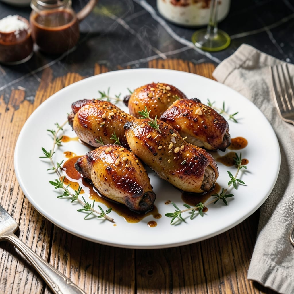 Free Recipe Chicken: Budget-Friendly Meal for Any Night