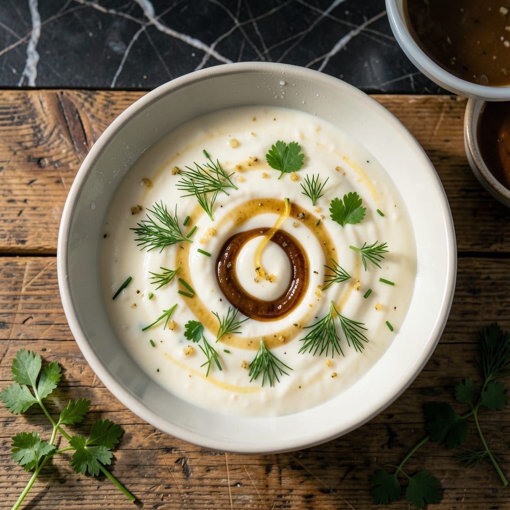 Buttermilk Salad Dressing Recipe Without Mayo