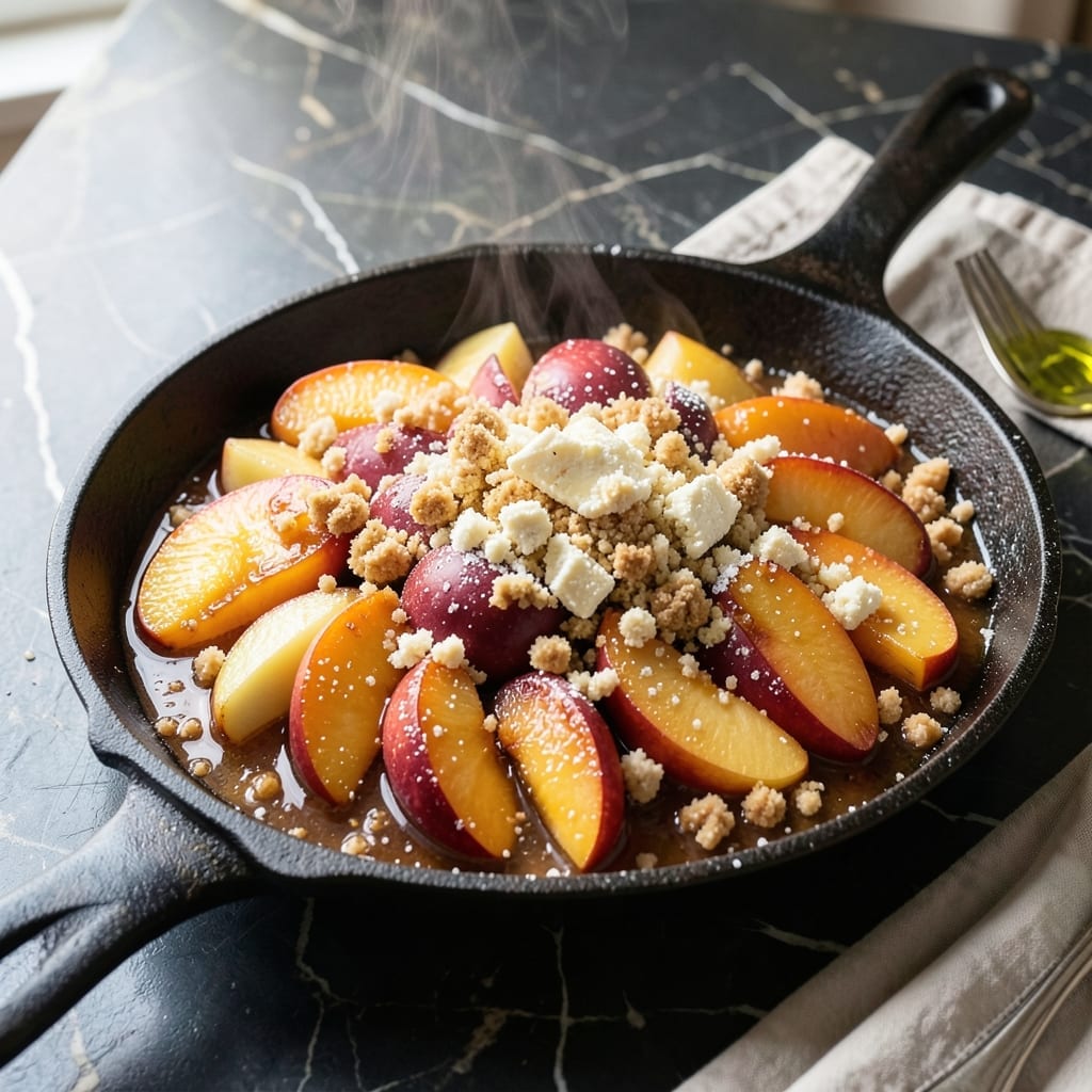 Amish Orchard Sweetness Recipe Guide