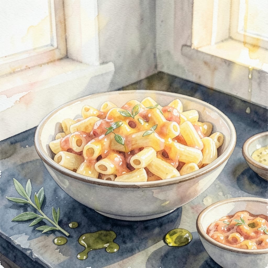 Braces Friendly Mac And Cheese Recipe Soft Pasta: Velvety Sauce With Tender Bites Braces Friendly Mac And Cheese Recipe Soft Pasta: Velvety Sauce With Tender Bites
