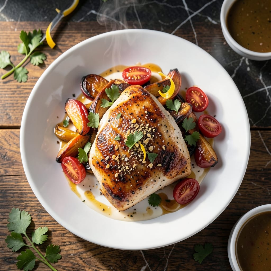 Oven Baked Chicken Breast Recipe Ideas: Moist and Flavorful Every Bite Oven Baked Chicken Breast Recipe Ideas: Moist and Flavorful Every Bite