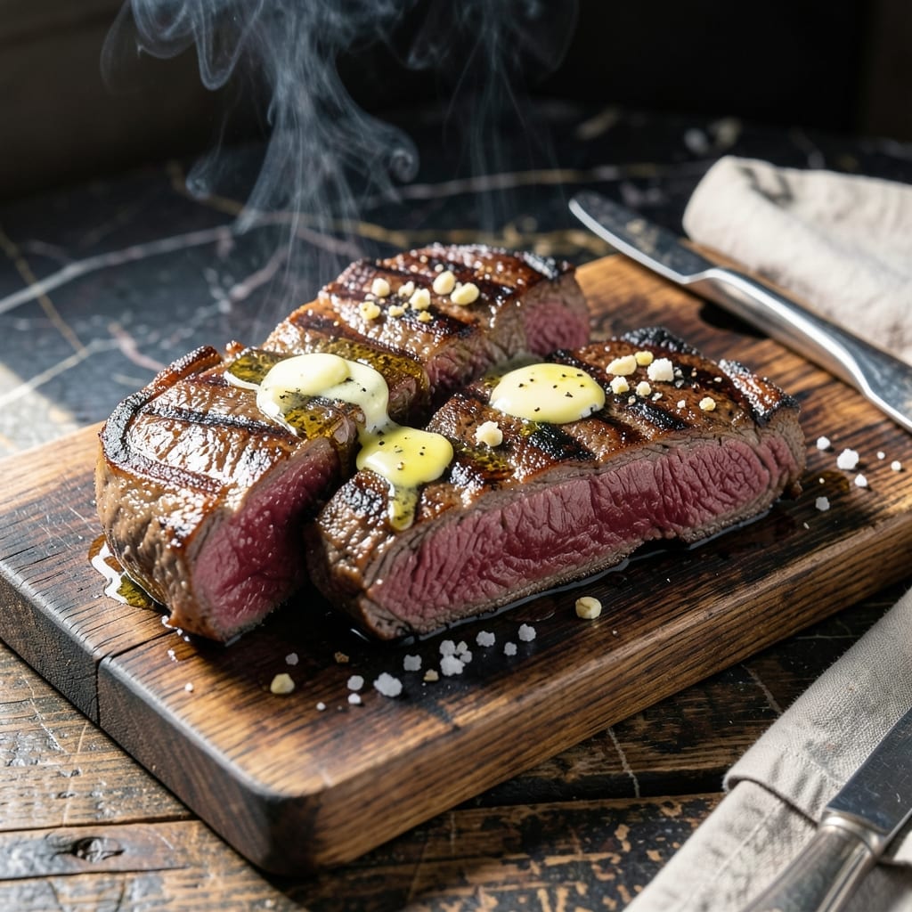 Grill Steak Recipe Ideas: Backyard BBQ Mastery With Perfect Char
