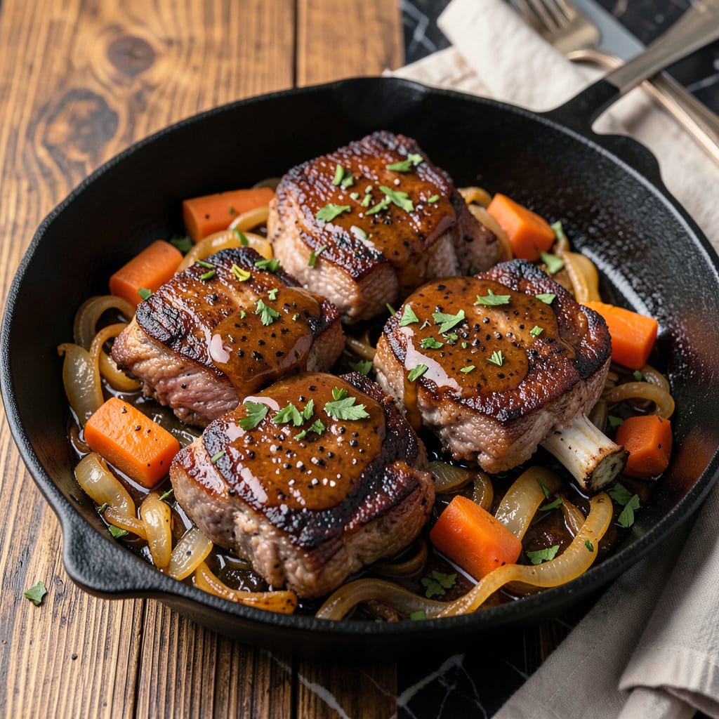 easy beef short ribs recipe oven example with annotations