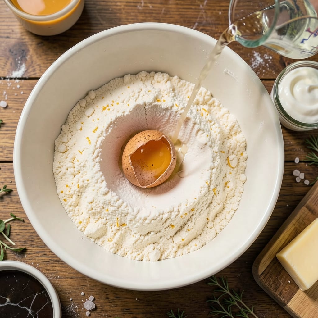 easy pierogi dough recipe detailed visual guide