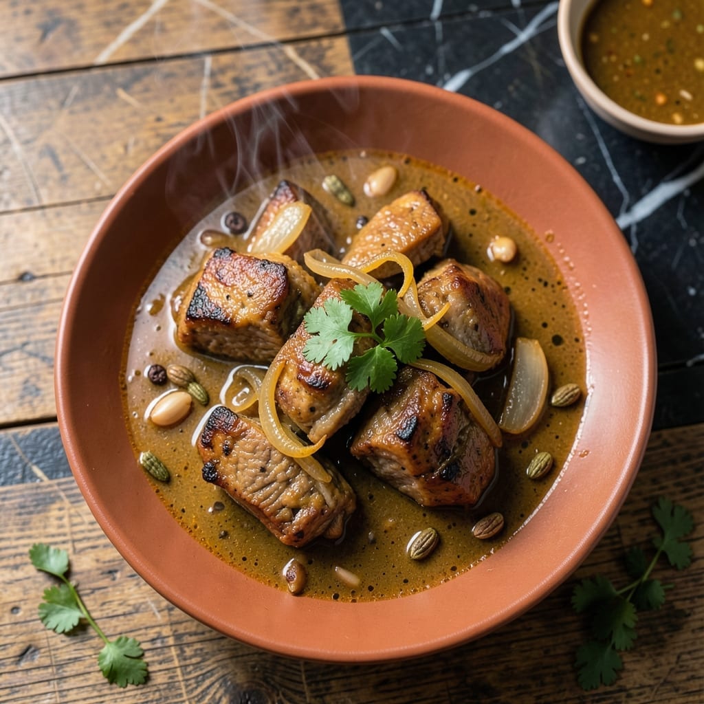 Lamb Curry Recipe Madhur Jaffrey: Authentic Spiced Aromas from a Legend Lamb Curry Recipe Madhur Jaffrey: Authentic Spiced Aromas from a Legend