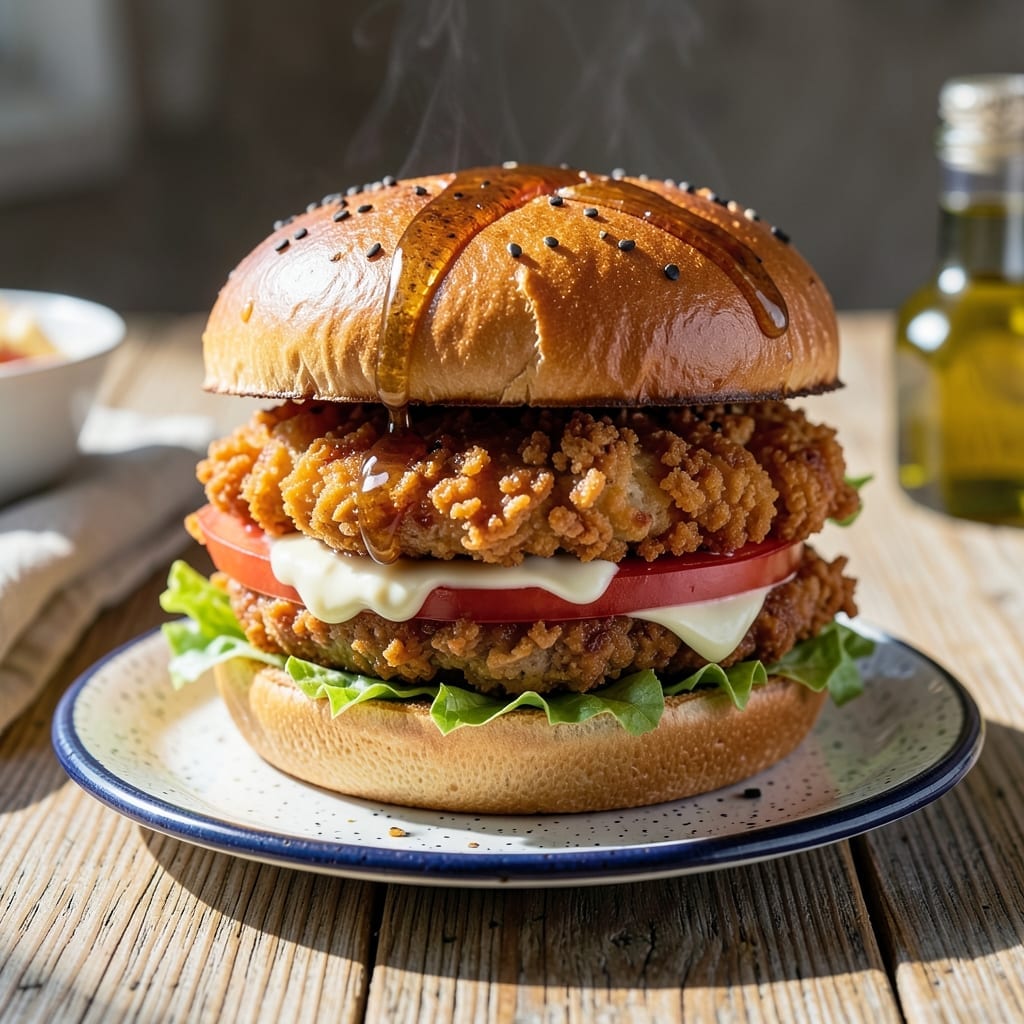 Fried Chicken Sandwich Recipe Reddit: Crispy Spiced Coating With Tangy Slaw Fried Chicken Sandwich Recipe Reddit: Crispy Spiced Coating With Tangy Slaw