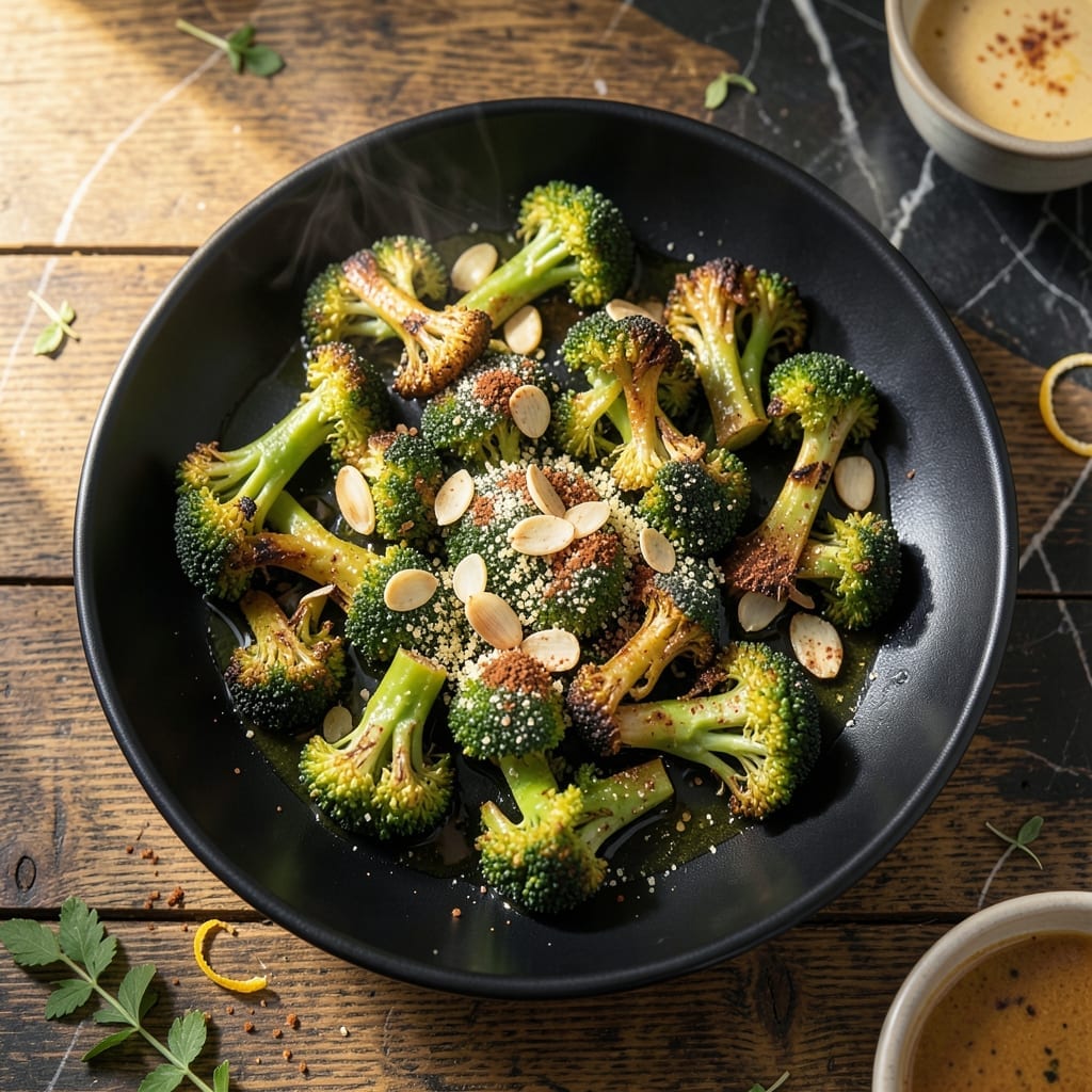 Best Broccoli Recipe Reddit