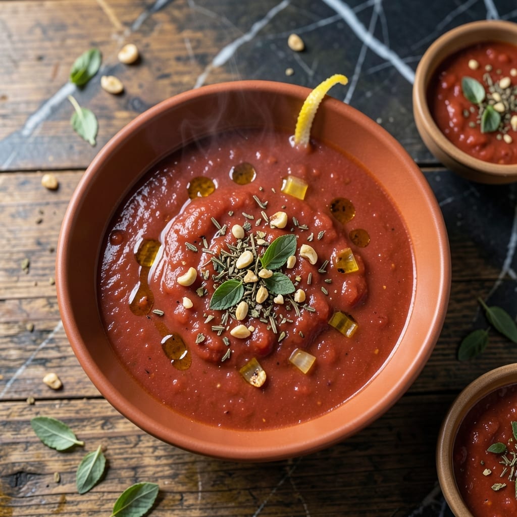 Spaghetti Sauce Recipe With Tomato Soup: Rich Homemade Flavor in Minutes