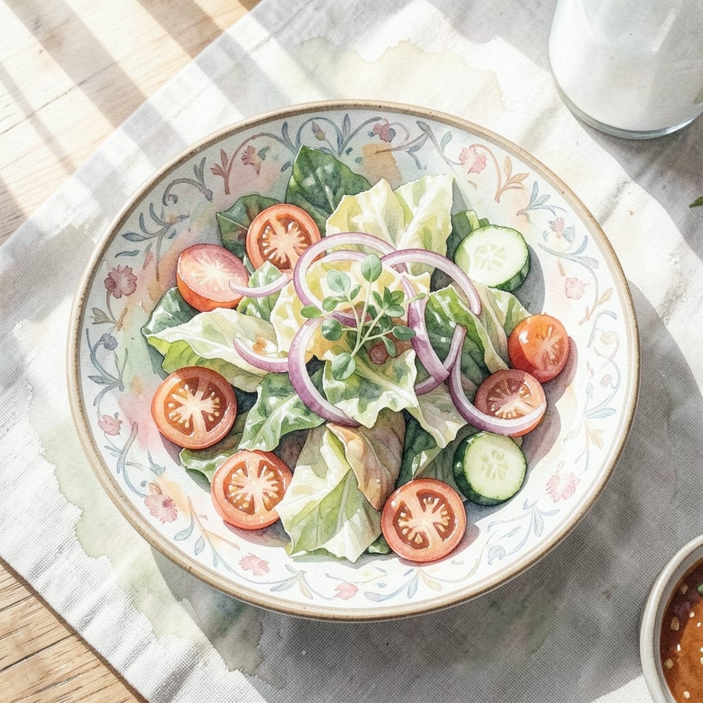 Pioneer Woman Chopped Salad Recipe: Crunchy Freshness With Every Bite Pioneer Woman Chopped Salad Recipe: Crunchy Freshness With Every Bite