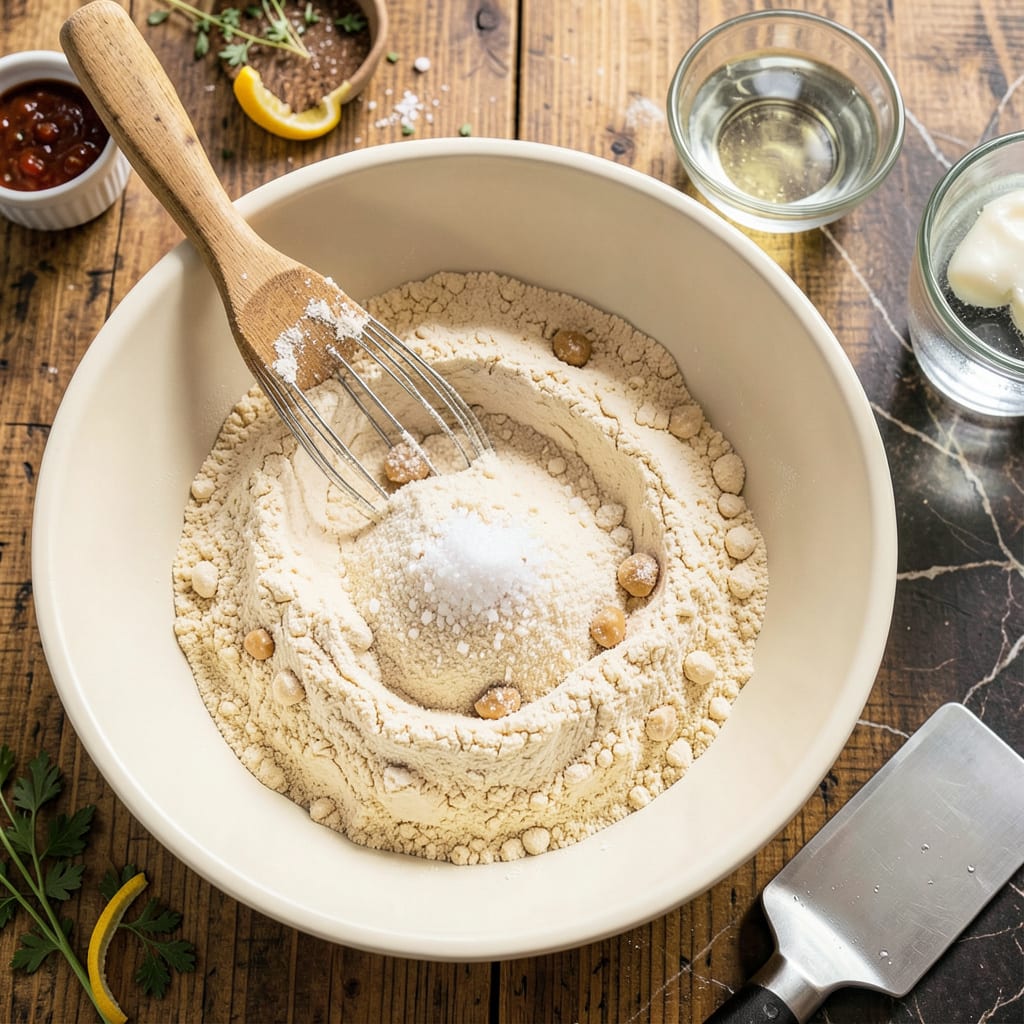 Empanada Wrappers Recipe: Flaky Layers for Perfect Hand Pies detailed visual guide