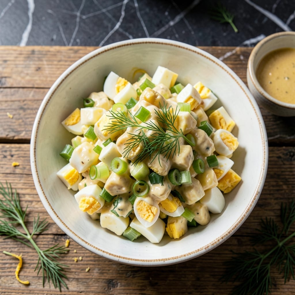 Smitten Kitchen Egg Salad Recipe: Classic Creamy Crunch for Sandwiches Smitten Kitchen Egg Salad Recipe: Classic Creamy Crunch for Sandwiches