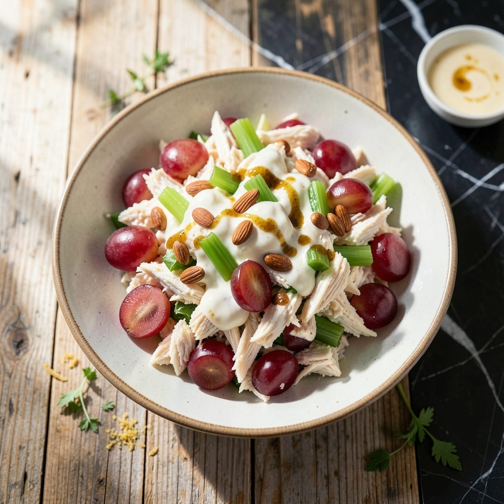 Round Swamp Farm Chicken Salad Recipe PDF: Farm-Fresh Creamy Crunch Round Swamp Farm Chicken Salad Recipe PDF: Farm-Fresh Creamy Crunch