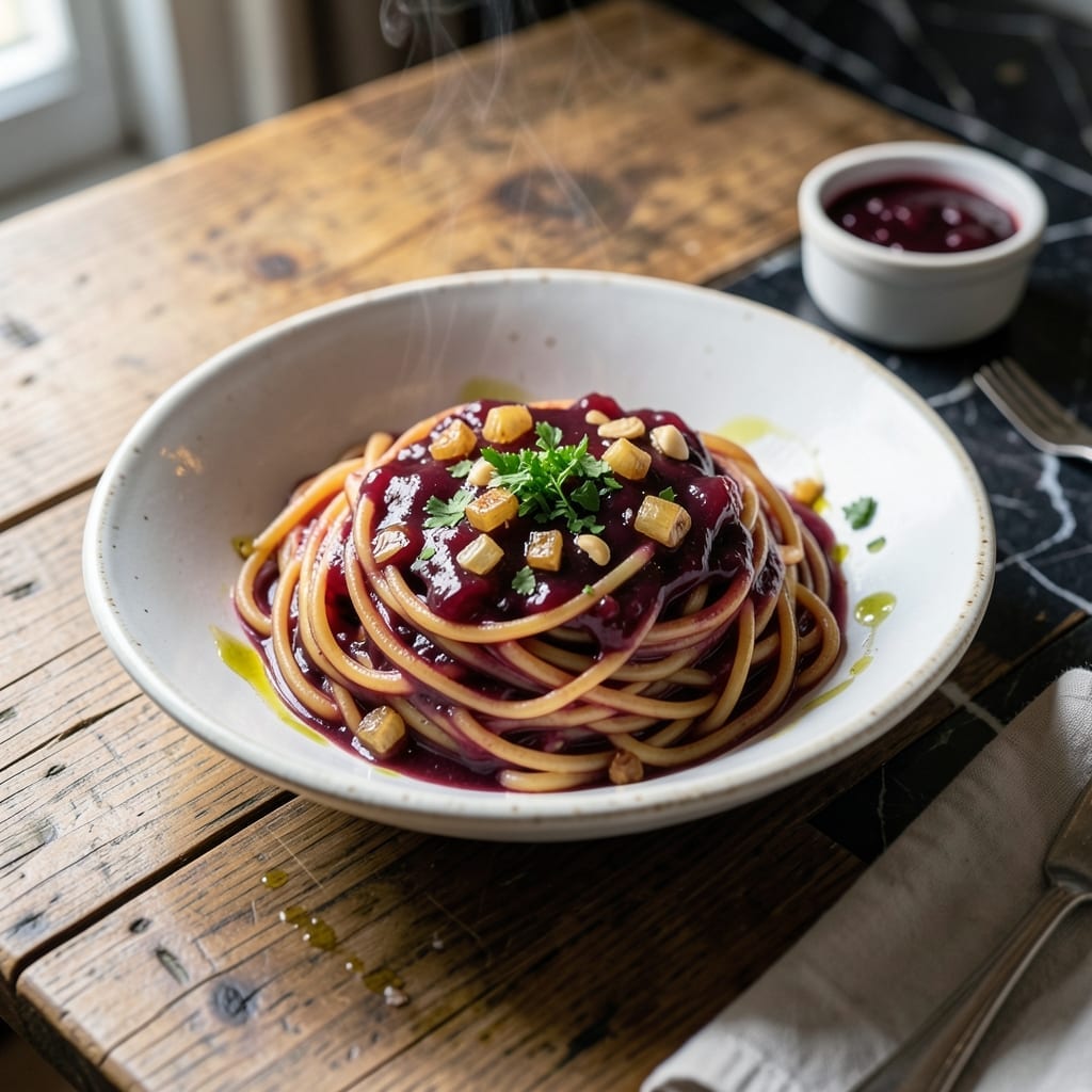 Olive Garden Spaghetti Sauce Recipe Grape Jelly: Unexpected Sweet-Tart Twist