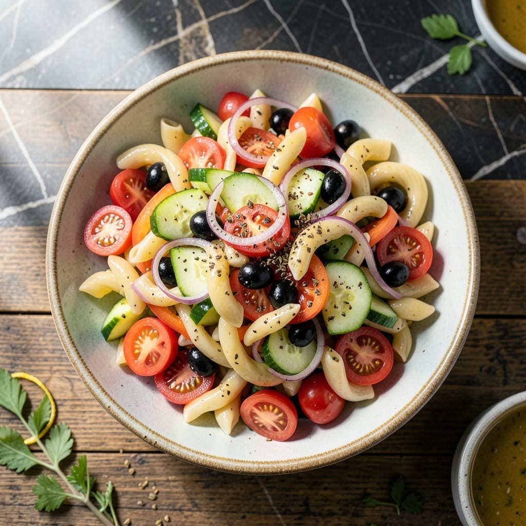 Pasta Salad Recipe Reddit: Community-Approved Picnic Favorite Pasta Salad Recipe Reddit: Community-Approved Picnic Favorite