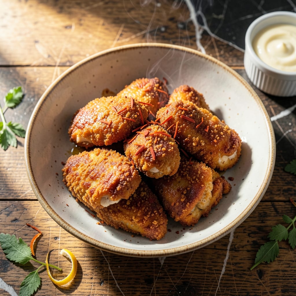 Fried Chicken Breast Recipe Without Buttermilk: Egg Wash Crispy Coating Fried Chicken Breast Recipe Without Buttermilk: Egg Wash Crispy Coating