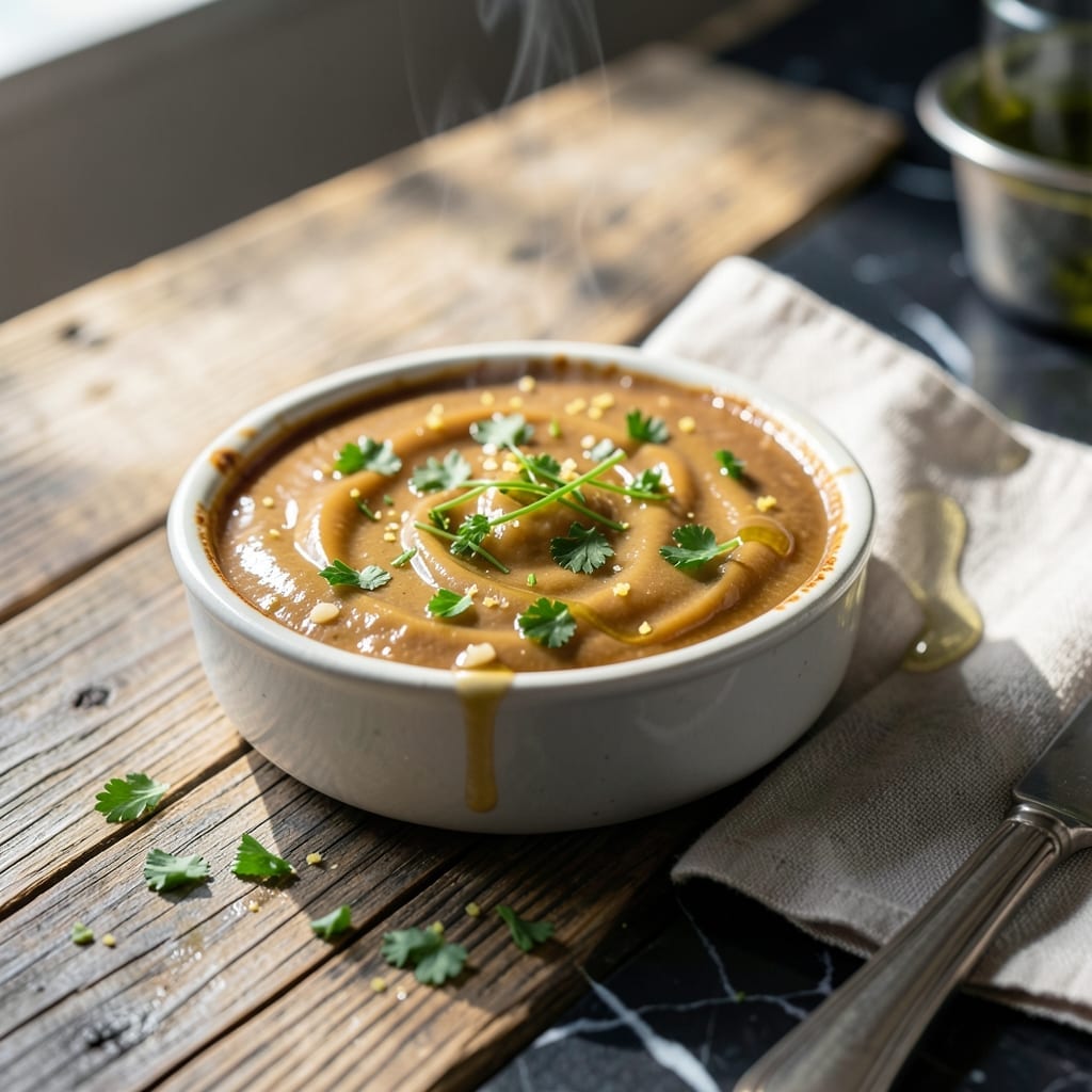 Garlic Butter Recipe For Crab: Rich Decadent Dip for Seafood Lovers